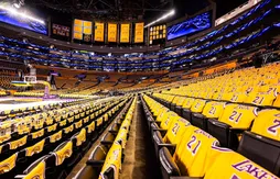 L’émotion de Michael Cooper pour le retrait de son maillot