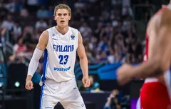 Lauri Markkanen, en mission et à un pas de l’histoire