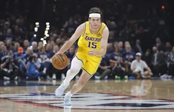 Les Lakers veulent absolument prolonger Austin Reaves