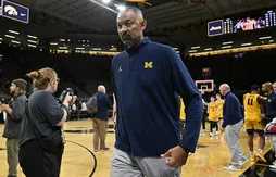 Juwan Howard débarque sur le banc des Nets