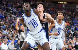 Draft 2022 | Le Top 5 des pivots