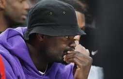 Zion Williamson accusé de viol