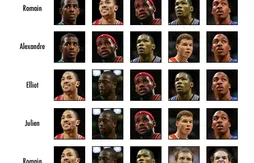 Preview Basket USA 2011/12 : Cinq majeur