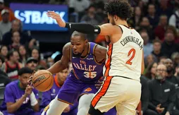 Kevin Durant voit Cade Cunningham comme un All-Star