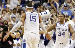 [Preview NCAA] SEC : Kentucky intouchable ?