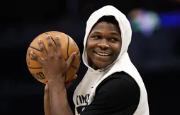 Steve Kerr : “Anthony Edwards s’adapte très bien au jeu FIBA”