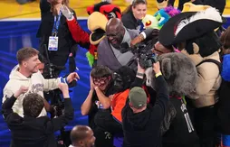 En s’associant à “MrBeast”, la NBA continue son pari de la viralité