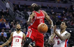 L’essentiel de la nuit en NBA : Houston ne décolle pas, Milwaukee rebondit
