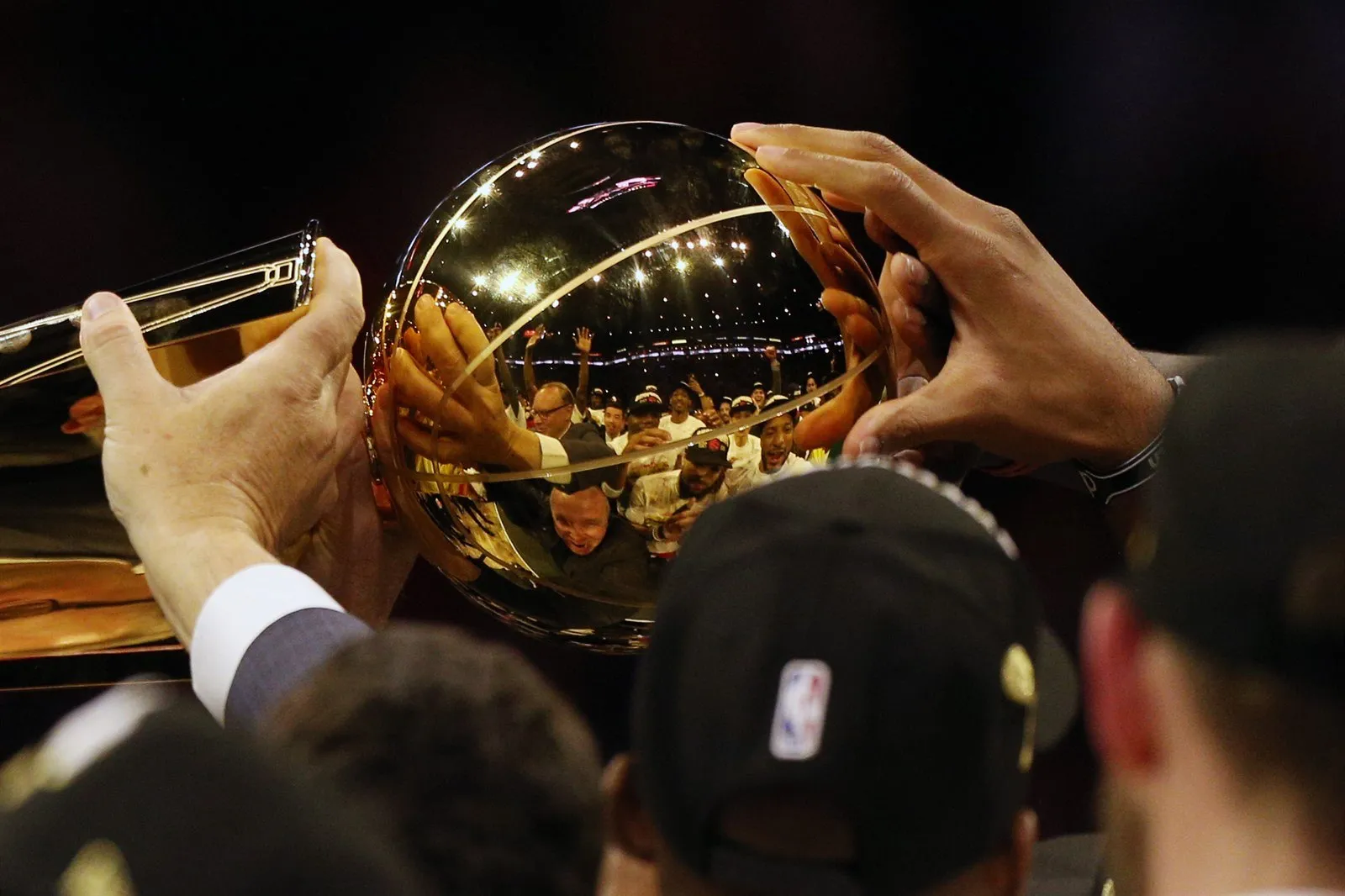 calendrier nba finals