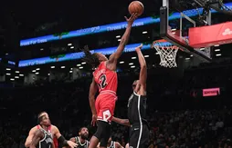 Ayo Dosunmu cherche encore à se débrider