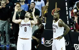 Le propriétaire des Cavs assure que son équipe peut encore lutter face aux Warriors