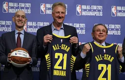 Le All-Star Game 2021 à Indiana menacé ?