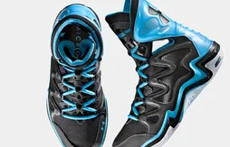 Under Armour : de nouvelles photos détaillées de la Charge BB