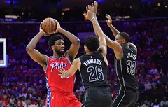 Spencer Dinwiddie et les Nets ne vont pas changer de stratégie