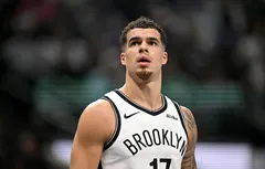 Michael Porter Jr. aimerait prolonger avec les Nets