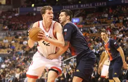 Jakob Poeltl, le pionnier autrichien