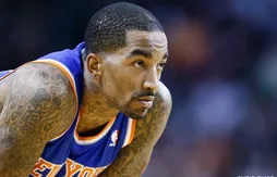 J.R. Smith : “On a creusé notre propre tombe”