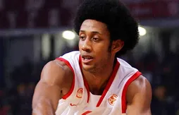 Josh Childress, remplaçant de LeBron James ?