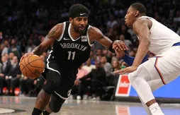 Kyrie Irving prêt à jouer les tuteurs pour les anciens de Duke
