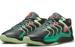 Un coloris camouflage pour la KD 17