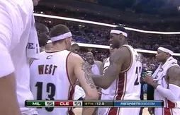 LeBron James est-il le véritable coach des Cavaliers ?