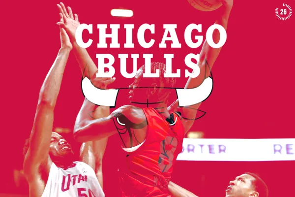 30 jours/30 équipes : Chicago Bulls