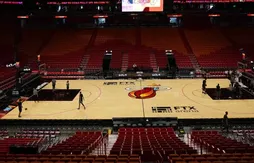Le Heat change encore le nom de sa salle