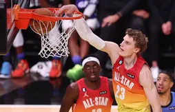 Lauri Markkanen valide le nouveau format du All-Star Game