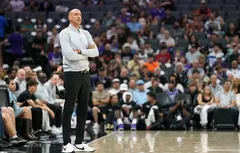 Doug Christie confirmé à la tête des Kings malgré leur saison ratée
