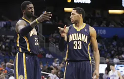 Danny Granger a choisi les Clippers
