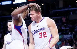 Blake Griffin et DeAndre Jordan sauvent les Clippers face aux Pacers