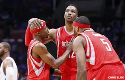 Jason Terry, le porte-bonheur des Rockets