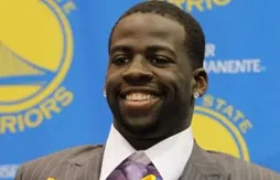 [collector] Les highlights de Draymond Green en summer league