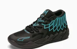 La MB.01 revient en force