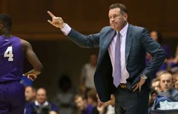Dan Majerle remercié par l’université de Grand Canyon