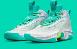 La Air Jordan 36 “Global Game” prend son envol en Chine