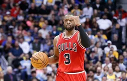 Les Bulls en difficulté ? Dwyane Wade en a vu d’autres…