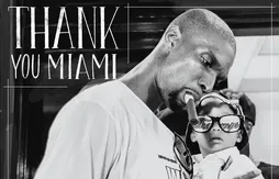 Coupé, Chris Bosh fait ses adieux à Miami par une longue lettre
