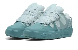 Un coup de frais pour la Puma LaFrancé