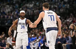 Kemba Walker très fier d’avoir joué avec Jayson Tatum et Luka Doncic