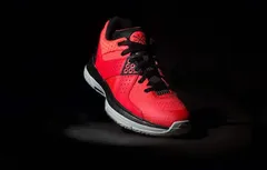 Li-Ning : il n’y a pas que Dwyane Wade dans la vie !