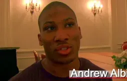 [Le carnet de route d’Andrew Albicy] Au pays des merveilles