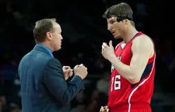 Mike Budenholzer détaille le recrutement des Bucks