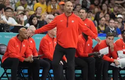 David Blatt prédit un bel avenir en NBA à Jordi Fernandez