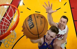 Christian Braun, le rookie qui n’a toujours pas froid aux yeux