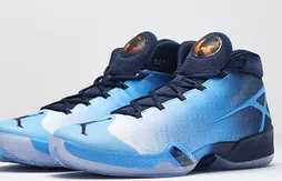 Jordan Brand gâte ses facs avec des Air Jordan 2 et XXX