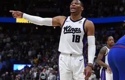 Exemplaire, Russell Westbrook a joué un mauvais tour aux Nuggets