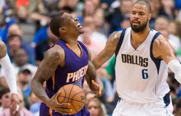 Tyson Chandler, le grand frère qui manquait aux Suns