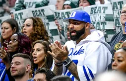 Carlos Boozer, premier supporter de ses fils Cameron et Cayden