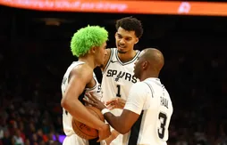 Victor Wembanyama : “Chris Paul dit les choses sans filtre”